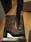 jones the boot maker Mid Rise Boots Size 40 - 7