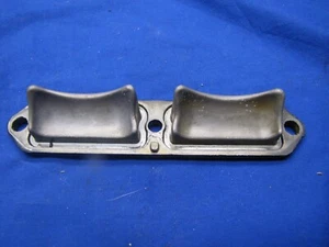 Mercury/Mariner 826383F 1 Intake Cover 1994-2006 6-15hp - Used - Picture 1 of 3