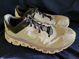 Womens On Cloud Cloudflow Size 8 B - Picture 1 of 12