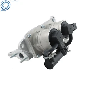For Toyota Tacoma 2012-15 V6 4.0L 25710-31022 Smog Pump Air Switching Valve Kit - Picture 1 of 15