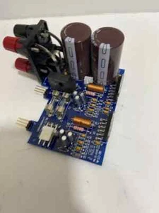 Niles SI-1230 replacement 2 channel amp module. Fully Tested Works Great. - Picture 1 of 3