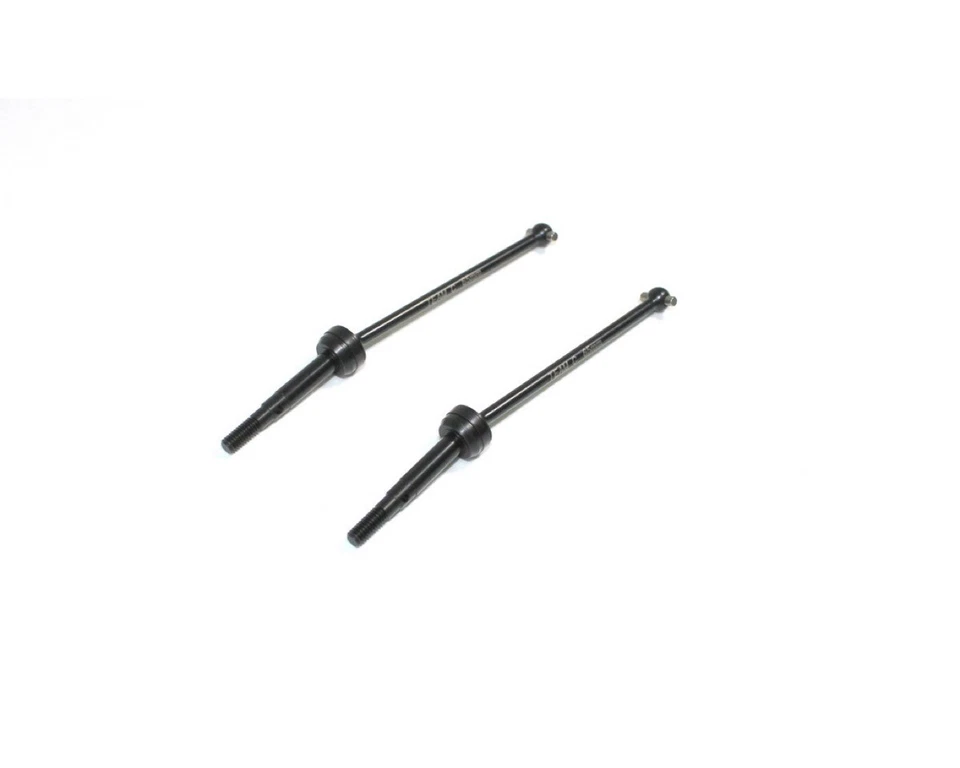 TeamC CVD Wellen Hinterachse 65mm 2 St. TC02CEVO 2WD Comp. Buggy TMC-T02263  - Bild 1 von 1