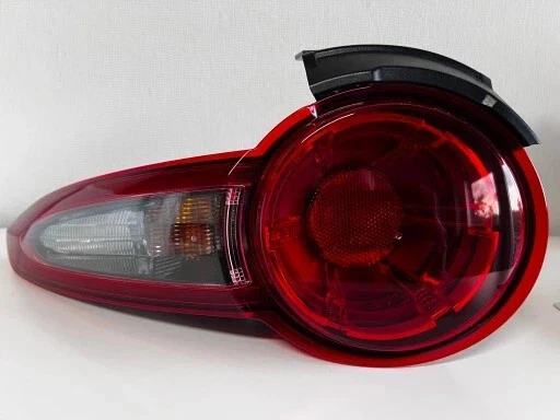 Mazda MX-5 Miata Roadster ND Tail Light Lamp Left OEM JDM Genuine New Parts - Image 1 of 1