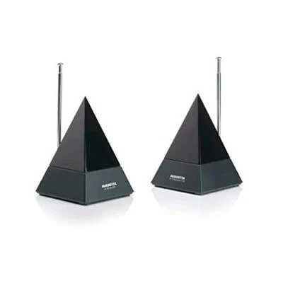 Wireless IR Extender - Marmitek Powermid XL - Transmit your infrared IR signals - Image 1 of 4