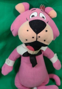 Snagglepuss Plush ! - Picture 1 of 4
