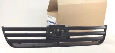 2010-2014 Ford Transit Connect Front Upper Radiator Grille New OEM 9T1Z-8200-AD - Image 1 of 4