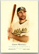 2006 Allen & Ginter Baseball ( 176 - 350 ) Pick Your Card Complete Your Set