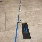 Shimano SELLUS Spinning Rod 6 Ft 2 Piece SUS60M2A Medium Power Fast Action