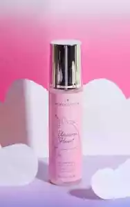 I Heart Revolution Unicorn Heart Glow Mist with Vitamin E 3.38 fl oz - Picture 1 of 9