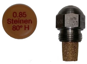 Steinen Düse 0.85 gph. 80 Grad H - Picture 1 of 3