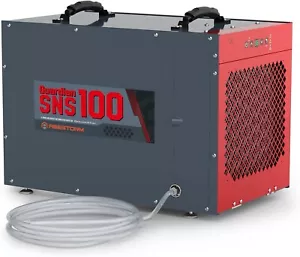 Abestorm 220 Pint Crawl Space/Commercial Dehumidifier with Pump,Auto Defrosting - Picture 1 of 7