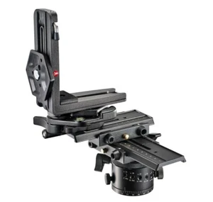Manfrotto MH057A5 Overview Ball Label - Picture 1 of 3
