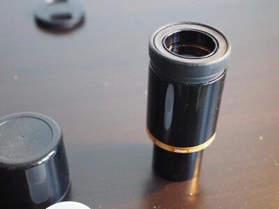 Omegon Super Plössl (Long Perng) 25mm 1.25" eyepiece - Bild 1 von 4