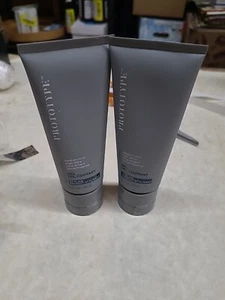 2 Tubes ~NEW~Prototype REGIS Medium Hold High Shine Styling Gel 3.3oz~ Free Ship - Picture 1 of 4