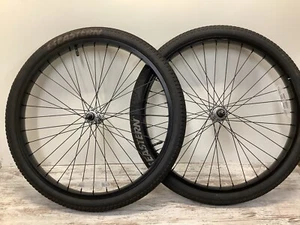 Eastern Bmx 24 Inch Cruiser Wheel Set Sealed Bearing Hubs 36 Spoke - Picture 1 of 13