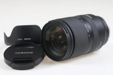 TAMRON 17-70mm f/2,8 Di III-A VC RXD für Sony E-Mount - DEMO