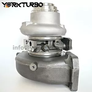 New TURBO for CUMMINS X15 EPA21 EPA17 2021-2024 5602145 5551141 - Picture 1 of 9