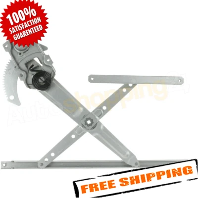 CARDONE 82-10014M Front Right Window Regulator for 2005-2015 Toyota Tacoma Foto 1 de 4