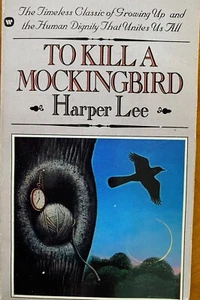 To Kill a Mockingbird by Harper Lee (1988, Mass Market, Reprint) - Imagen 1 de 3