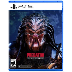 Predator Hunting Grounds () Brand New - Picture 1 of 1