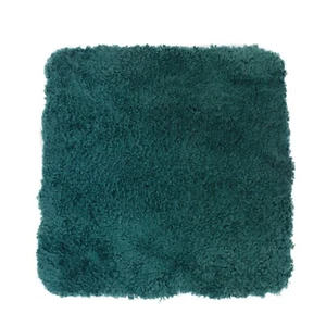 Medical Sheepskin Pressure Reliever Mat - 45CM X 45CM - CSIRO Certified - AS4480 - Picture 1 of 3