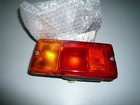 Right taillight for Piaggio Porter and Daihatsu Hijet Pick-up Tilt Drive