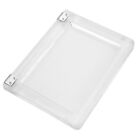 Notebook Type Rubber Colour Process Device Acrylic Printing Positioner Tool Nde