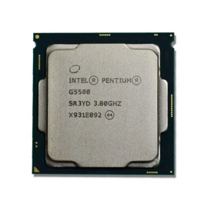 Intel Pentium Gold G5500 - Imagen 1 de 2