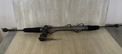 Ford Mustang GT 2005-2009 genuino OEM dirección asistida cremallera y piñón Foto 1 de 4