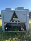 Carrier 80 Ton Air Cooled Chiller  - ( 40 50 60 90 100 75 150 )