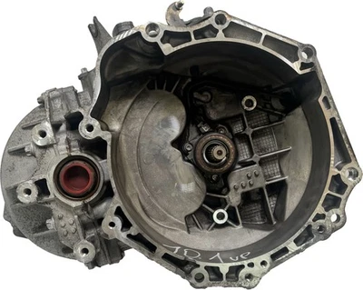 Getriebe Schaltgetriebe Für Opel Astra J 1,7 CDTI A17DTC LUE M32 55569878 - Image 1 of 4