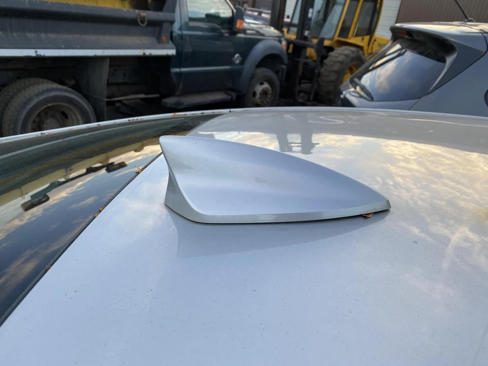 Antena 15 16 17 18 19 20 CHEVY IMPALA Foto 1 de 1