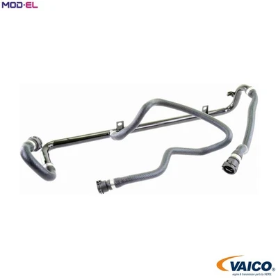 RADIATOR HOSE V20-1687 FOR BMW 3/Compact/E46/Convertible N42B18A N46B18A 1.8L - Image 1 of 4