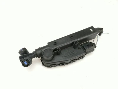 Audi A8L D3 2005 4,2 boquilla de lavado de faros izquierdo con conector coleta 4E0955965A Foto 1 de 4