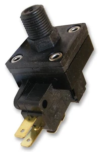 1PC MULTICOMP PRO - PSF103-9061-905 - Pressure Switch, Field Adjustable, NPT Ma - Picture 1 of 1