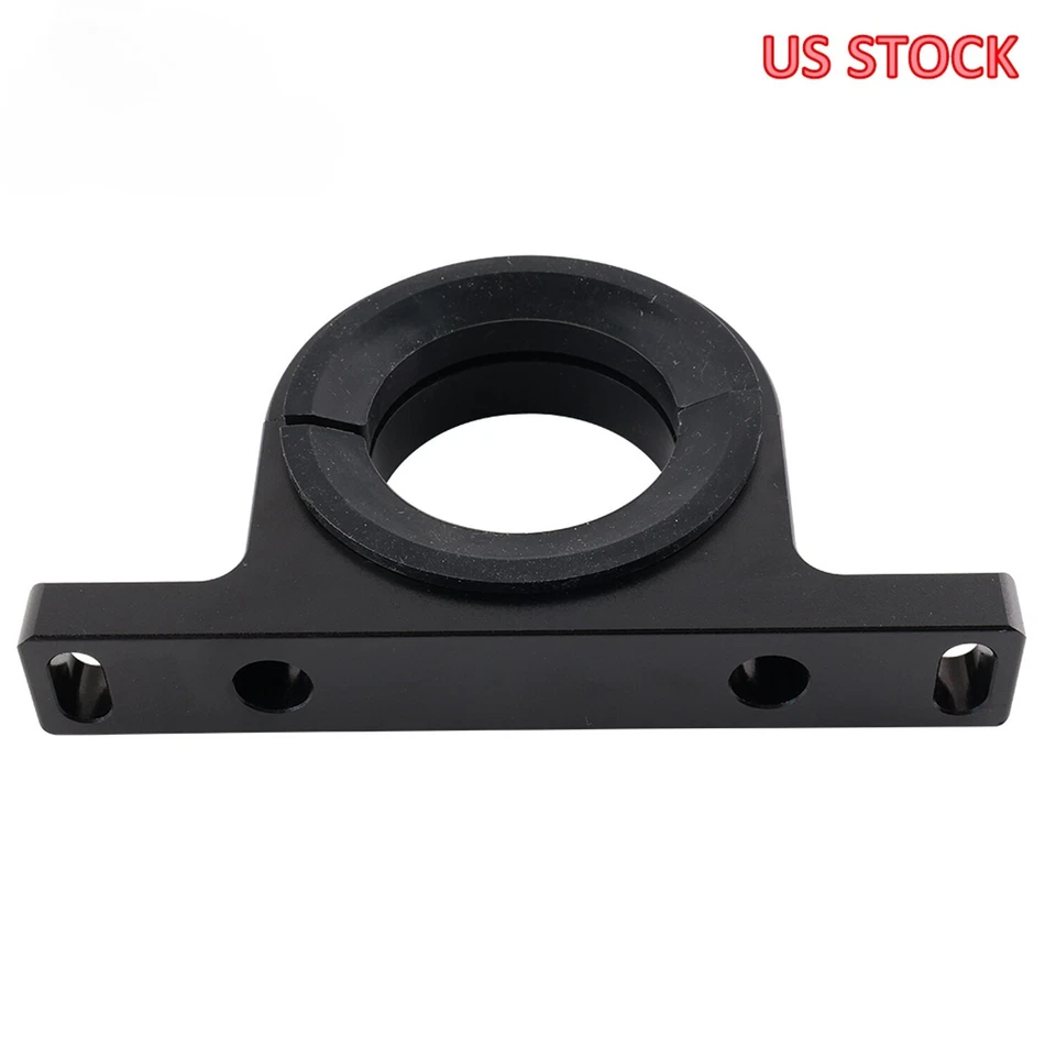 Новая центральная опора приводного вала черного цвета для BMW E46 3 серии 325i Z4 L6 - Изображение 1 из 4