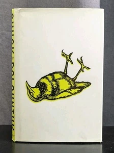 Lullaby by Chuck Palahniuk (2002, Hardcover) First Edition Book - Picture 1 of 7