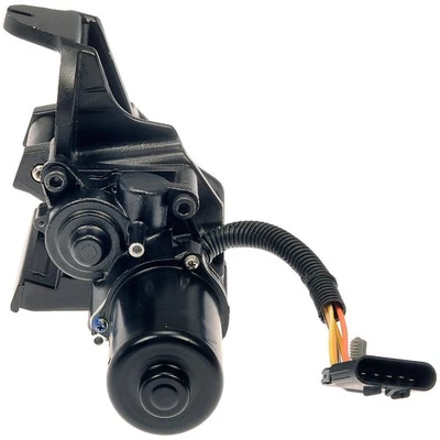 Motor de estribo Dorman para Cadillac Escalade GMC Sierra Chevy Suburban Foto 1 de 4