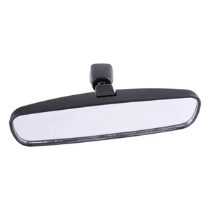 Montaggio specchietto retrovisore interno per Jeep Wrangler CJ YJ TJ 963212DR0A - Picture 1 of 5