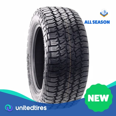 New LT 305/55R20 Nexen Roadian ATX RA9 125/122S - Image 1 of 4