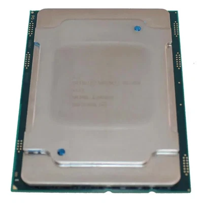 Intel Xeon 4114 2.2GHz LGA3647 (10 Core) CPU - SR3GK - Image 1 of 2