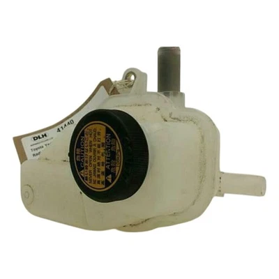 Expansion/overflow Bottle Toyota Yaris Hybrid Excel 2011-2020 1497cc Petrol - Image 1 of 4