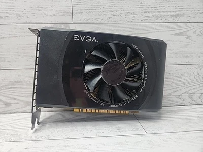 EVGA Nvidia GeForce GT 640 2GB DDR3 SDRAM PCI Express 3.0 x16 Video Card - Image 1 of 4