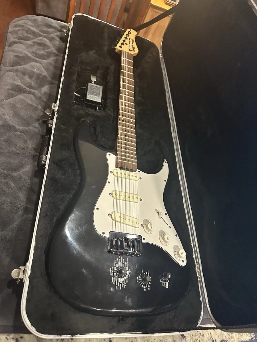 Las mejores ofertas en Guitarras y bajos Fretlight | eBay