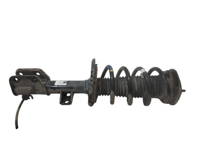 Ammortizzatore Anteriore Sinistro per Man Van Tge 3140 (2020   ) - Immagine 1 di 4