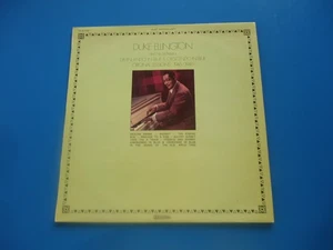 Duke Ellington Diminuendo in Blue & Crescendo in Blue LP IMPORT French - Picture 1 of 3
