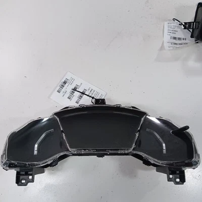 Grupo de velocímetro MPH sedán EX para Honda Civic 16-17 19-21 Foto 1 de 4