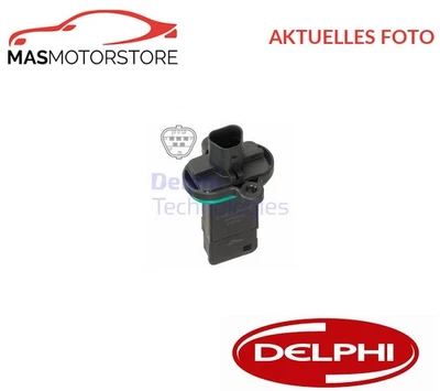 LUFTMASSENMESSER DELPHI AF10419-12B1 A FÜR VAUXHALL ASTRA VI,ASTRA VII - Image 1 of 4