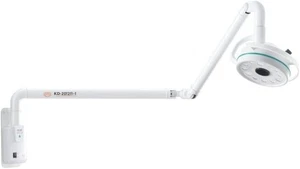 KWS Dental Medical 36W Wall-Mounted LED Exam Light Shadowless Lamp KD-2012B-1 - Picture 1 of 13