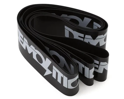 Demolition Rim Strip (Black) (Single) - Image 1 of 2